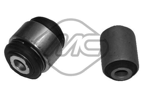 Metalcaucho 04965 Mounting, control/trailing arm