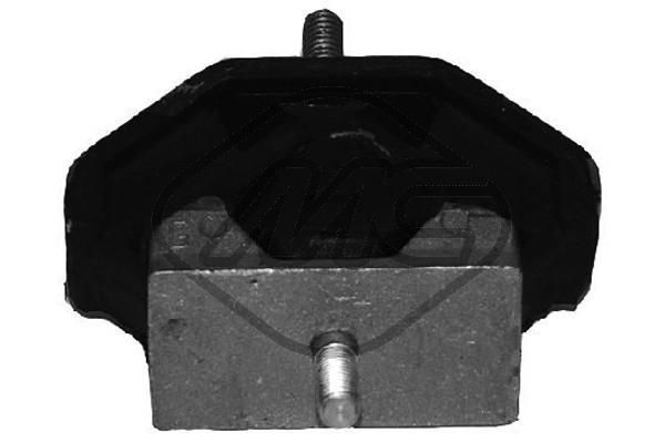 Metalcaucho 04972 Mounting, manual transmission