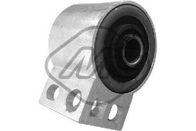 Mounting, control/trailing arm Metalcaucho 04976