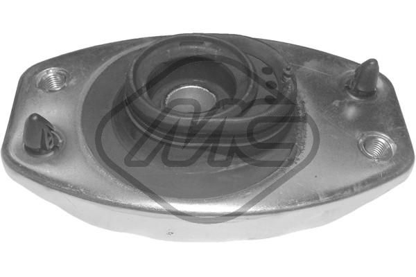 Metalcaucho 04980 Suspension Strut Support Mount