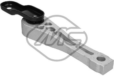 Mounting, engine Metalcaucho 04987