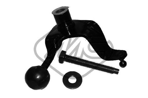 Metalcaucho 04991 Selector-/Shift Rod