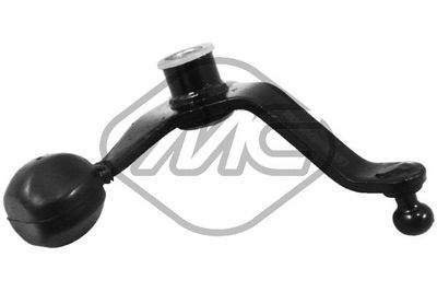 Selector-/Shift Rod Metalcaucho 04992