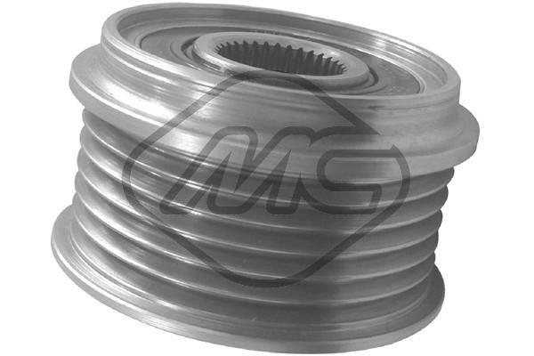 Metalcaucho 05001 Alternator Freewheel Clutch