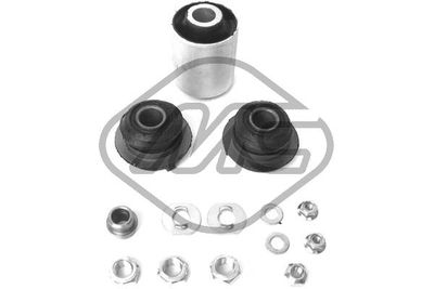 Mounting and Bolting Kit, control/trailing arm Metalcaucho 05019