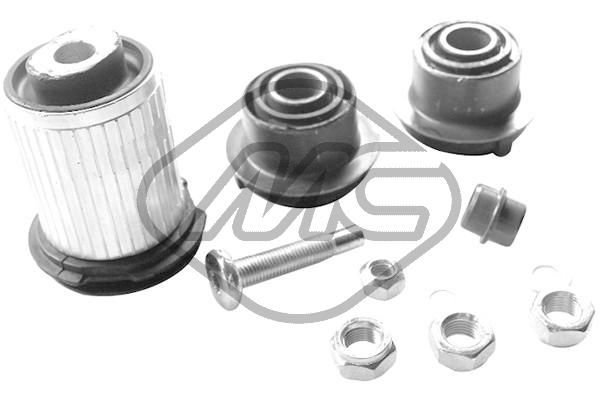 Metalcaucho 05024 Mounting, control/trailing arm