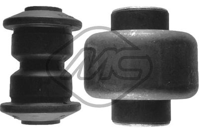 Mounting, control/trailing arm Metalcaucho 05028