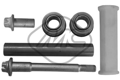 Repair Kit, control arm Metalcaucho 05031