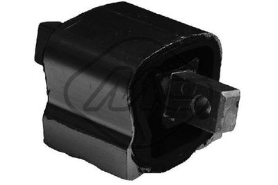 Mounting, manual transmission Metalcaucho 05034