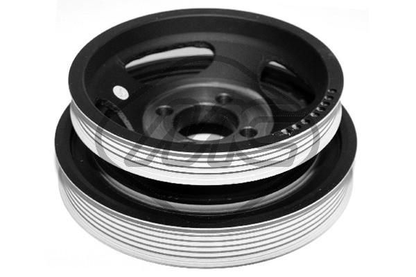 Metalcaucho 05041 Belt Pulley, crankshaft