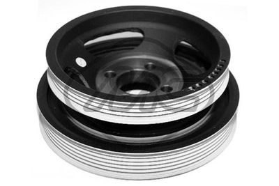 Belt Pulley, crankshaft Metalcaucho 05041