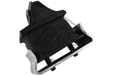Mounting, engine Metalcaucho 05052