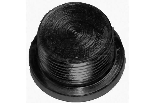 Metalcaucho 05054 Screw Plug, oil sump