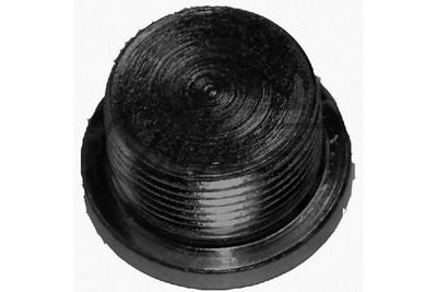 Screw Plug, oil sump Metalcaucho 05054