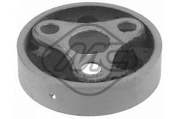 Metalcaucho 05056 Vibration Damper, propshaft