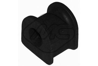 Mounting, stabiliser bar Metalcaucho 05068