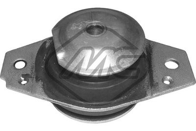 Mounting, engine Metalcaucho 05079