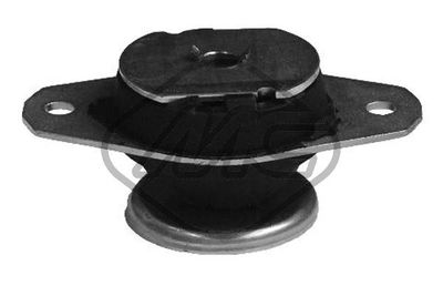 Mounting, engine Metalcaucho 05086