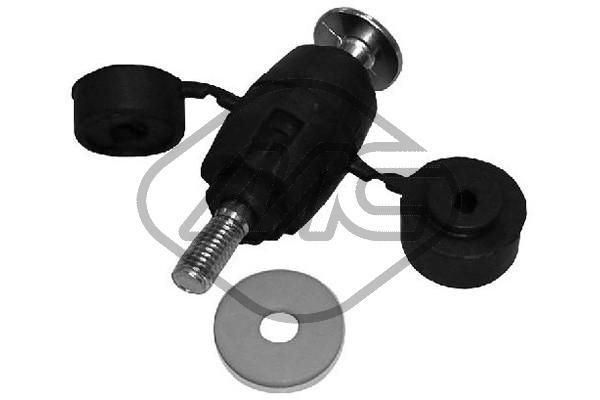 Metalcaucho 05097 Link/Coupling Rod, stabiliser bar