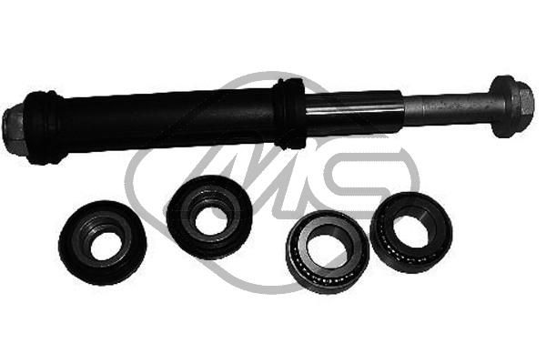 Metalcaucho 05098 Repair Kit, control arm
