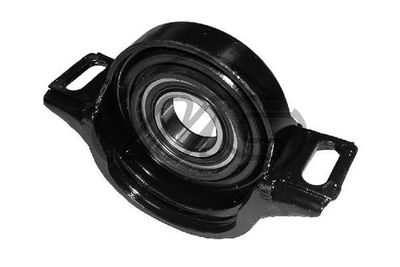 Suspension, propshaft Metalcaucho 05099