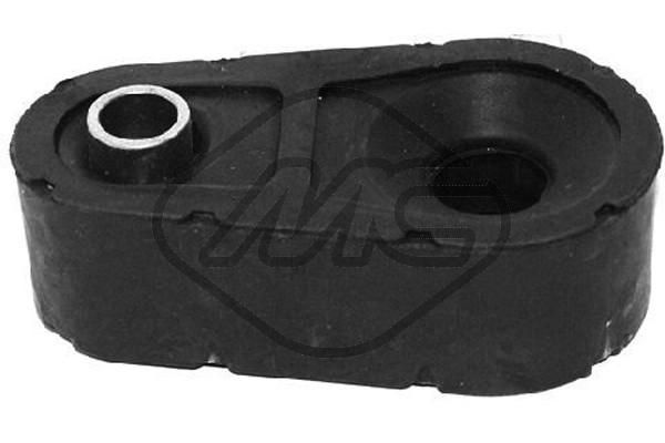 Metalcaucho 05105 Link/Coupling Rod, stabiliser bar