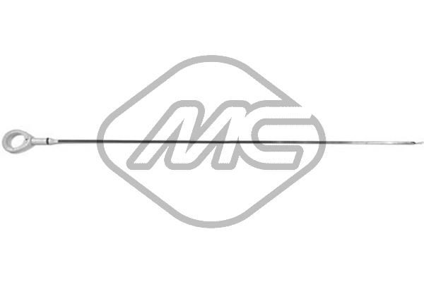 Metalcaucho 05109 Oil Dipstick