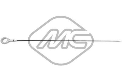 Oil Dipstick Metalcaucho 05109