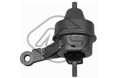 Mounting, engine Metalcaucho 05115