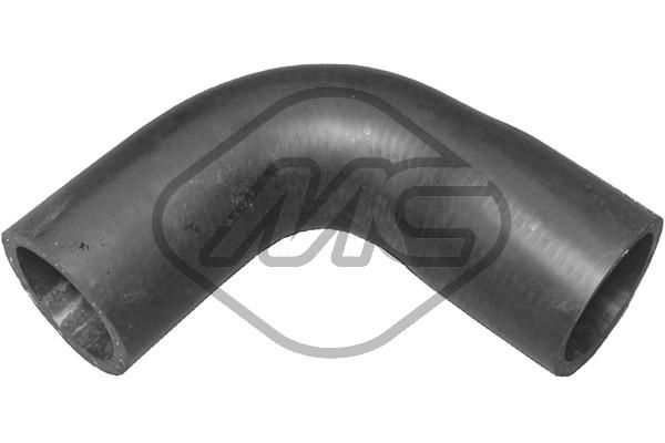Metalcaucho 05118 Radiator Hose