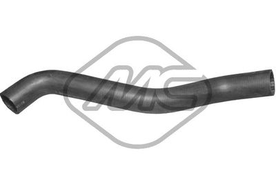 Radiator Hose Metalcaucho 05119