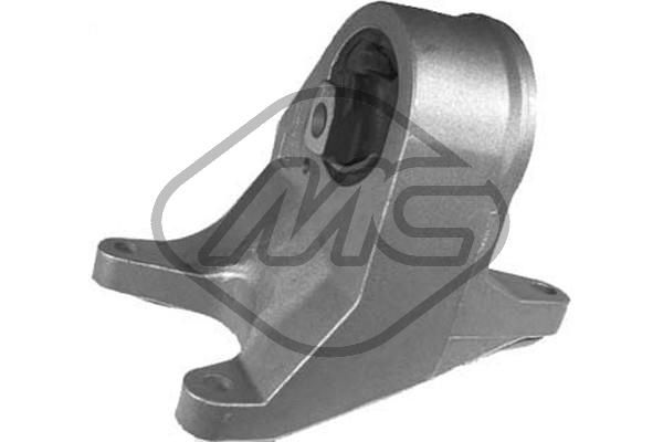 Metalcaucho 05123 Mounting, engine
