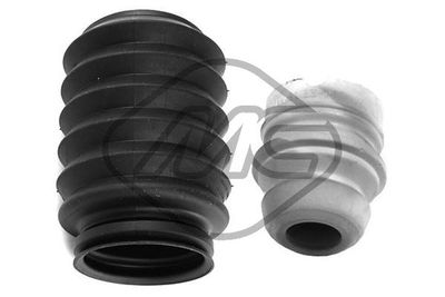 Dust Cover Kit, shock absorber Metalcaucho 05127