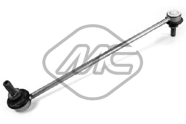 Metalcaucho 05129 Link/Coupling Rod, stabiliser bar