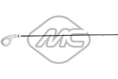 Oil Dipstick Metalcaucho 05132