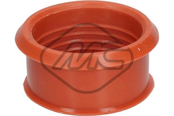 Metalcaucho 05134 Charge Air Hose