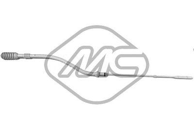 Oil Dipstick Metalcaucho 05139