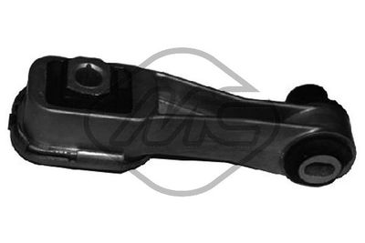 Mounting, engine Metalcaucho 05143
