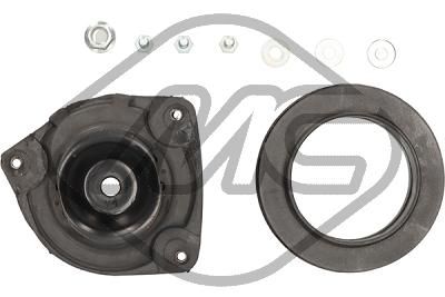 Metalcaucho 05151 Repair Kit, suspension strut support mount