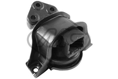 Mounting, engine Metalcaucho 05155