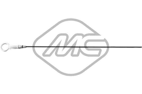 Metalcaucho 05156 Oil Dipstick