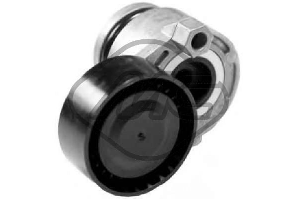 Metalcaucho 05157 Belt Tensioner, V-ribbed belt