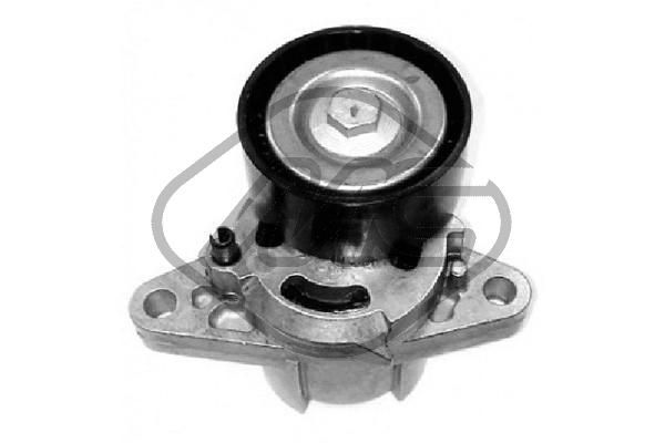 Metalcaucho 05162 Belt Tensioner, V-ribbed belt
