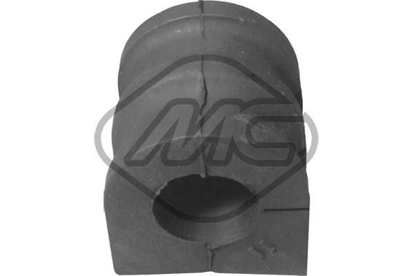 Metalcaucho 05163 Mounting, stabiliser bar