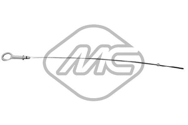 Metalcaucho 05168 Oil Dipstick