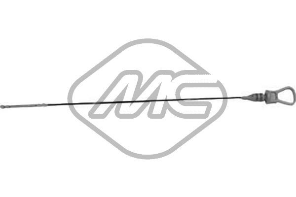 Metalcaucho 05177 Oil Dipstick