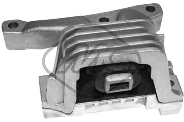 Metalcaucho 05195 Mounting, engine