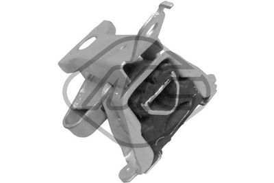 Mounting, engine Metalcaucho 05196