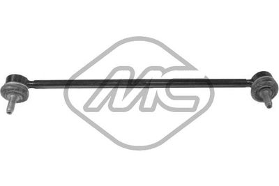 Link/Coupling Rod, stabiliser bar Metalcaucho 05210