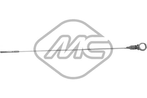 Metalcaucho 05212 Oil Dipstick